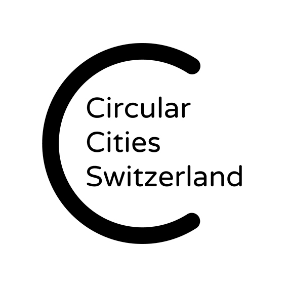 Circular Cities CH Logo